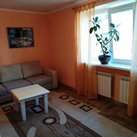 Apartnet. центр у метро - смолячкова