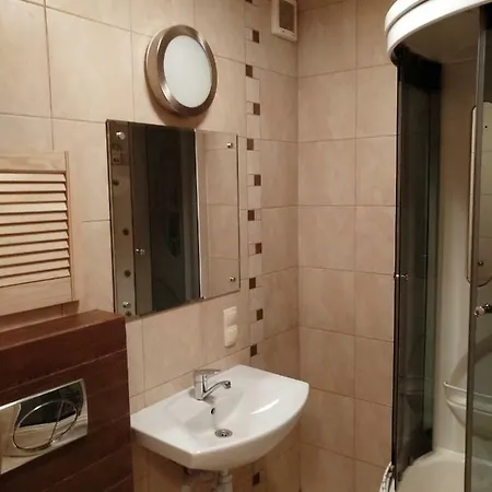 Apartnet. центр у метро - смолячкова Apartament *