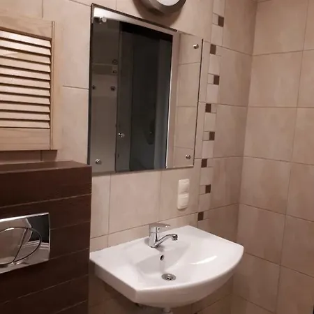 Apartnet. центр у метро - смолячкова Apartament Mińsk