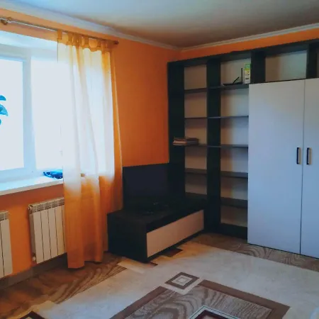 Apartnet. центр у метро - смолячкова Apartament Mińsk