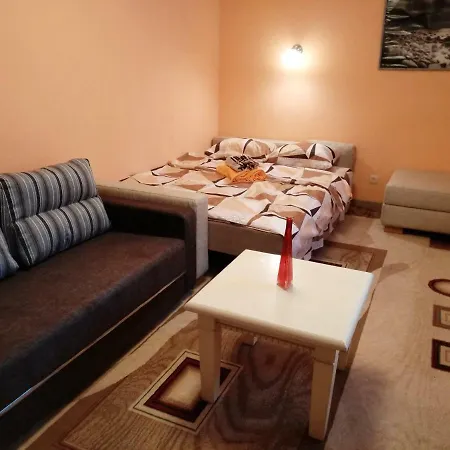 Apartnet. центр у метро - смолячкова * Mińsk