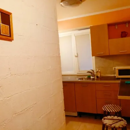 Apartament Apartnet. центр у метро - смолячкова