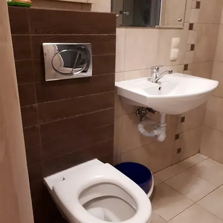 Apartnet. центр у метро - смолячкова Apartament *