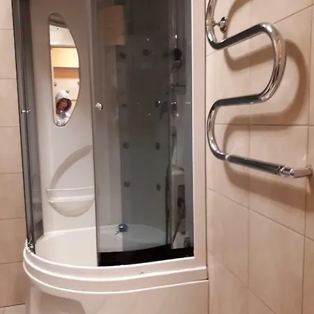 Apartament Apartnet. центр у метро - смолячкова *