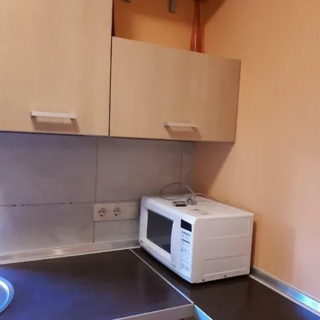 Apartnet. центр у метро - смолячкова * Mińsk