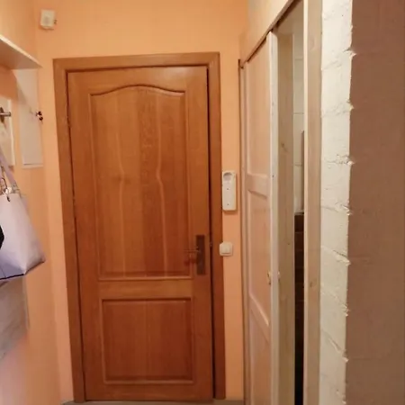 Apartament Apartnet. центр у метро - смолячкова *